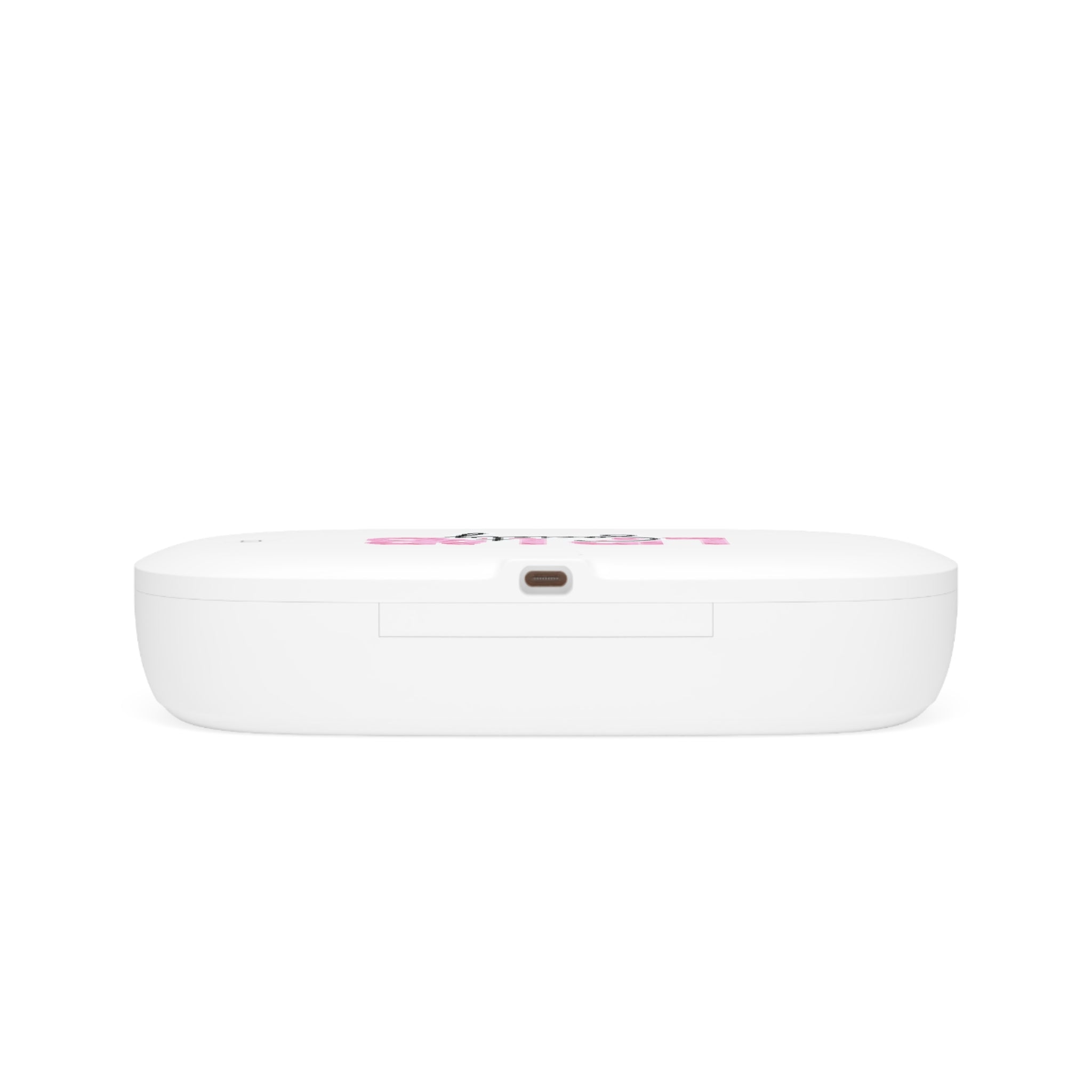 UV Sanitizer & Wireless Charging Pad