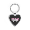Heart Keychain