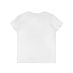 Lip Lab Society V-Neck Tee