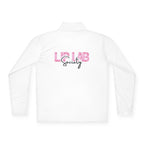 Quarter-Zip Pullover