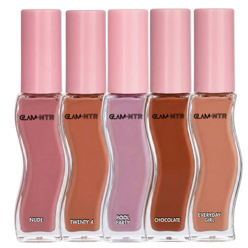 Solar Melanin Bundle