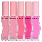 Shades of Pink Aura