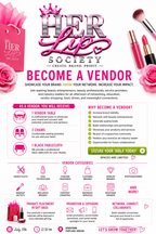 Vendor Registration