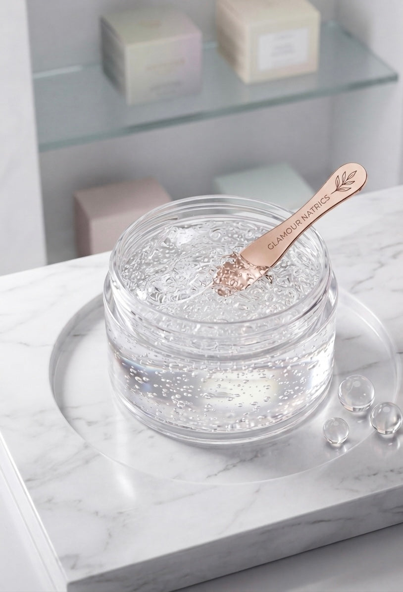 Base Canvas Lipgloss Base