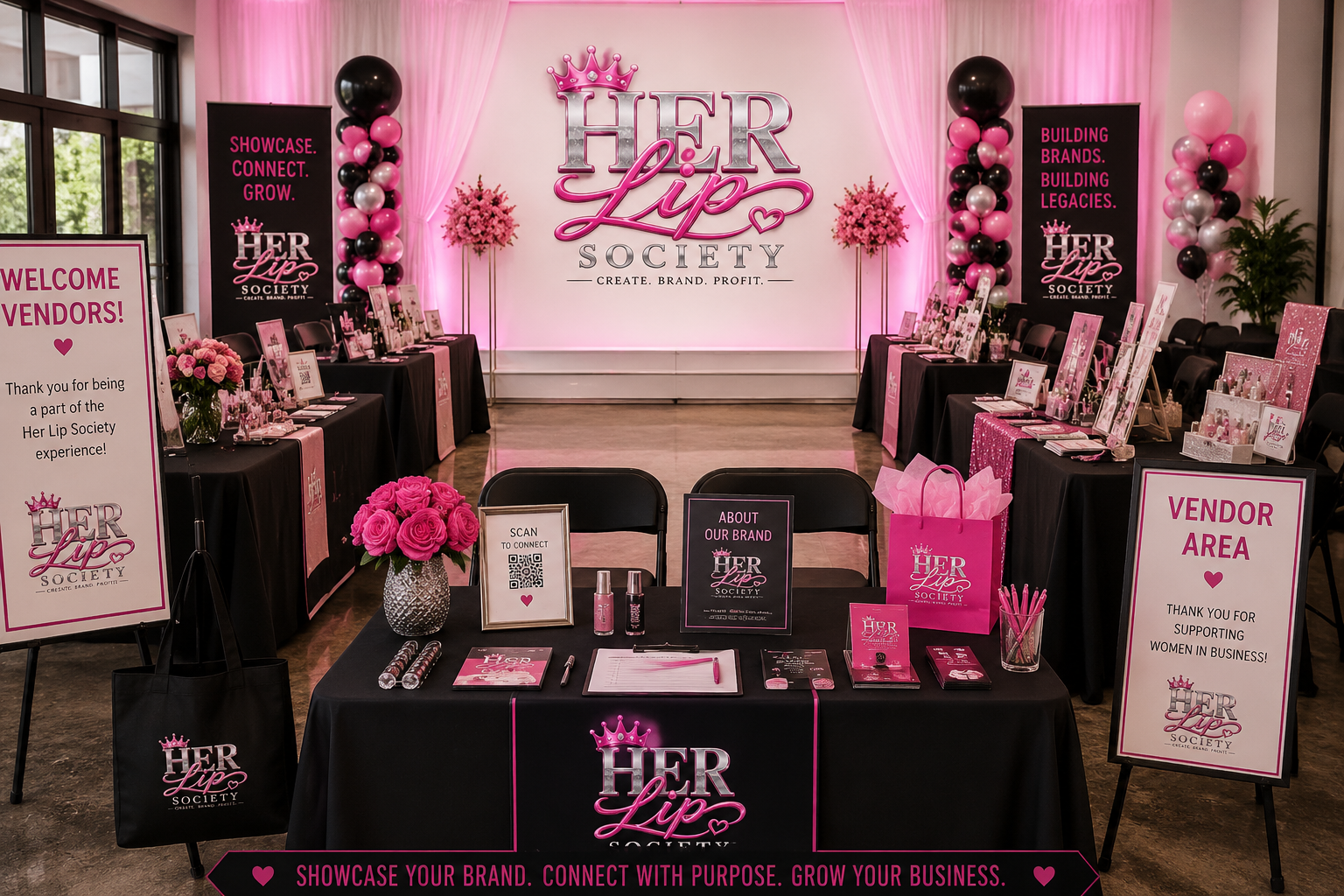 Vendor Registration