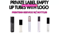 Empty Tube Printing